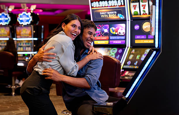 tvtogel Arcade Games
