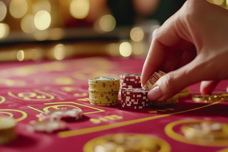 tvtogel One Tap to Everything