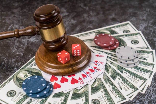 tvtogel Professional Live Croupiers